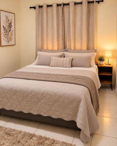 Entire house no Jardim Oasis Paranavai
