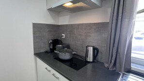 Cucina privata