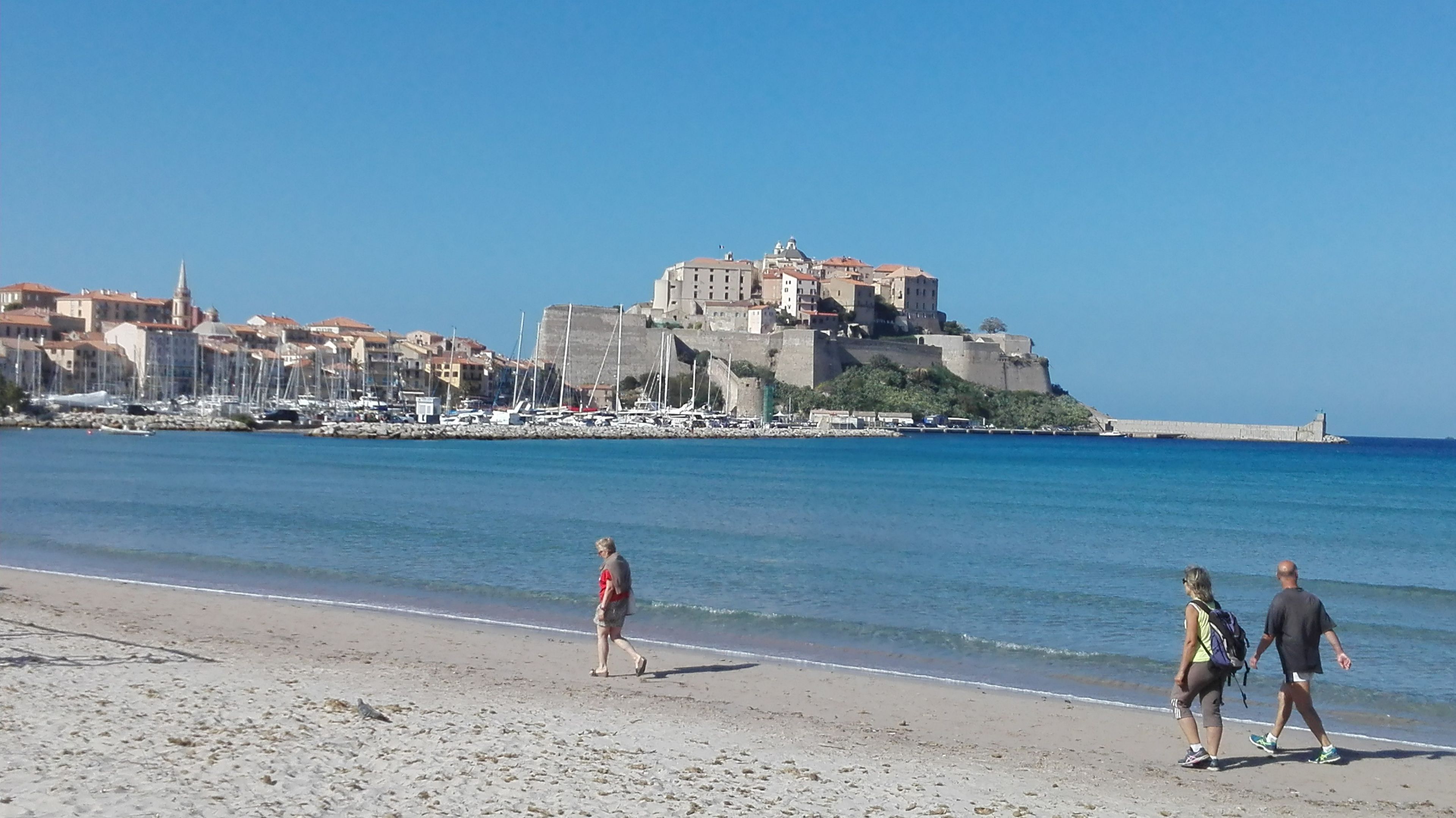 Plage