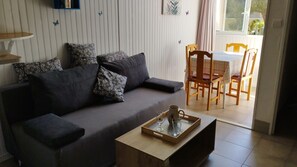 Coin séjour