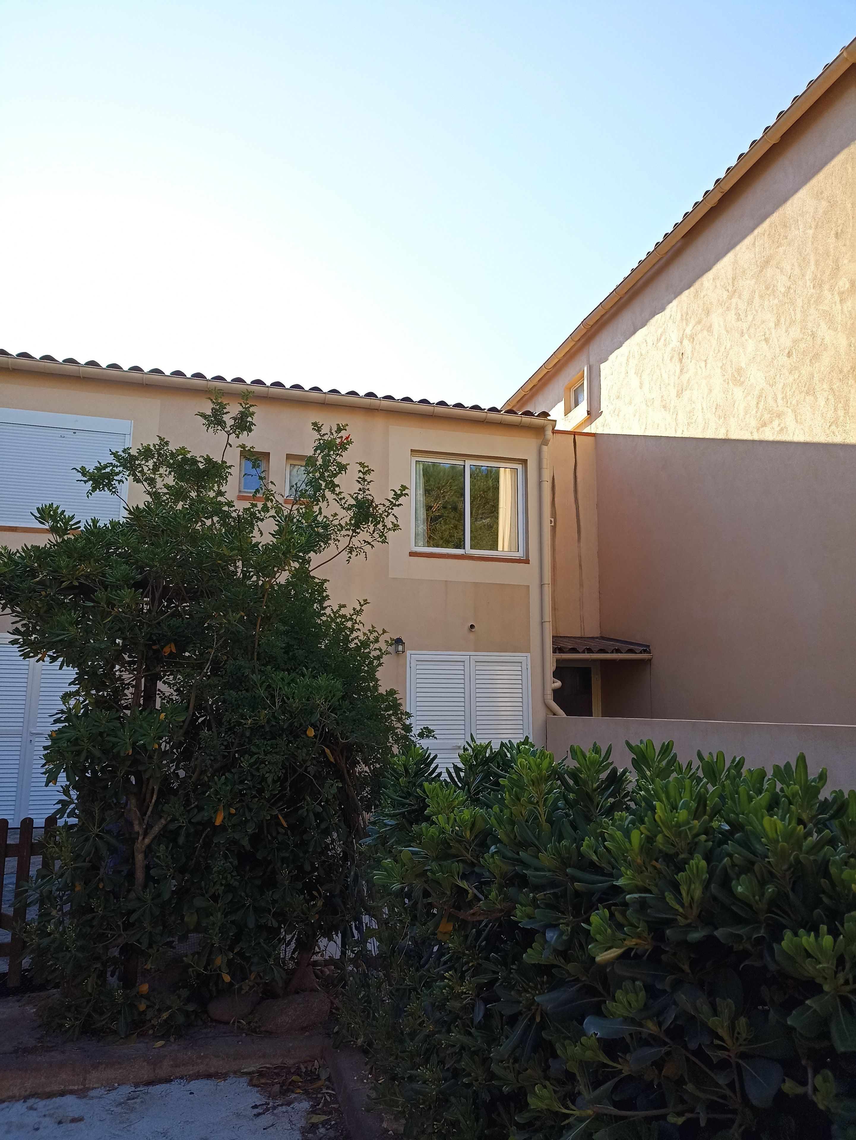 Exterieur
