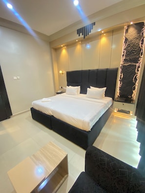 ห้องพัก