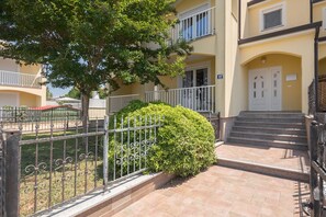 Exterior - Villa Milena in Porec (Porec)