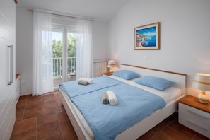 Room - Villa Milena in Porec (Porec)