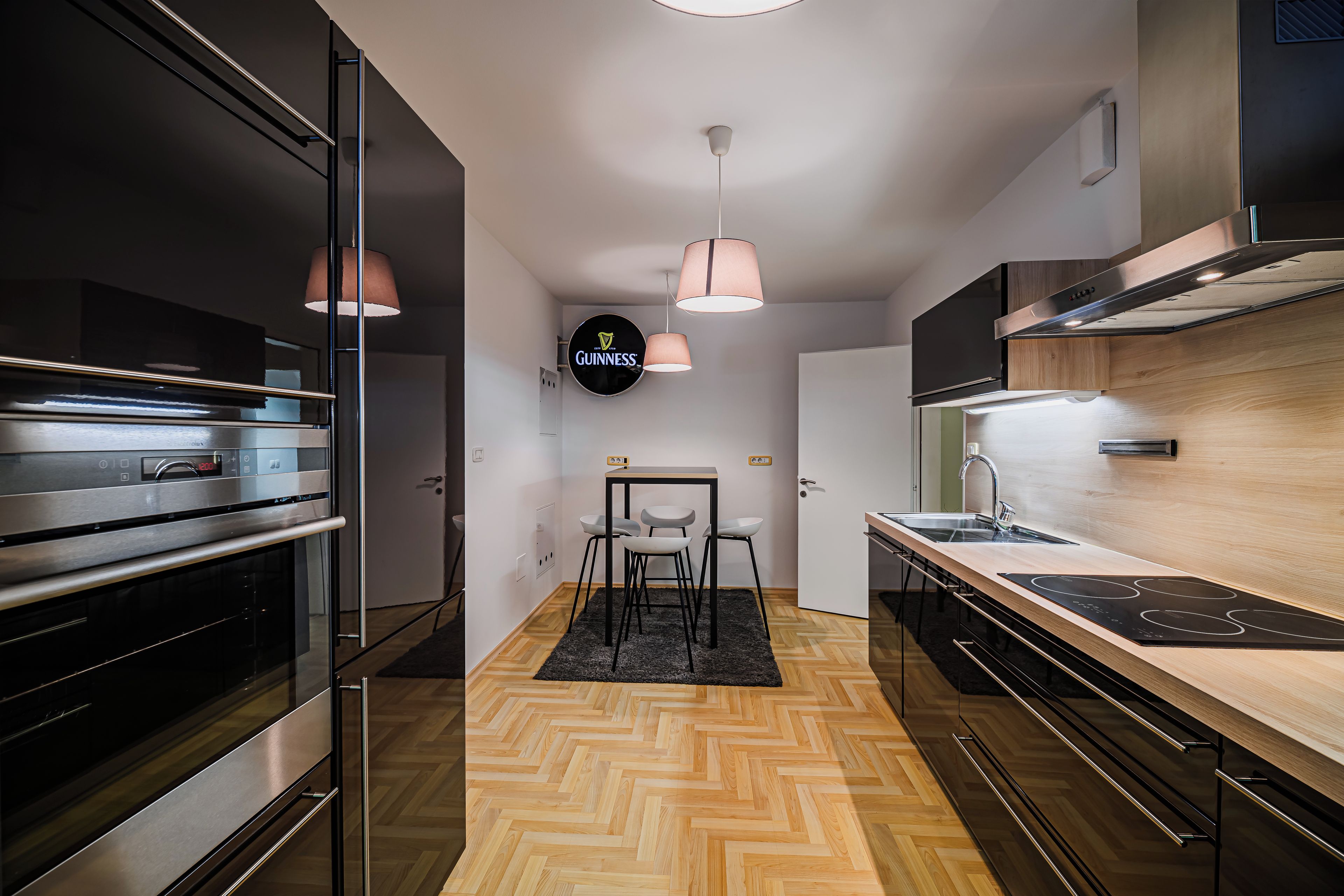Cuisine privée