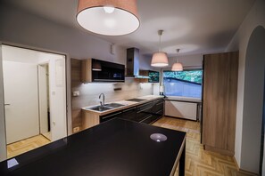 Dapur peribadi
