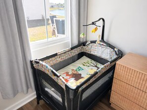 Children's area - Brand New 3BR Home - Sleeps 10 - Pool Access (Myrtle Beach)