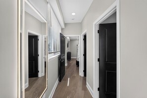 Interior - Queen Village Grand | 3BR, Rooftop & Garage (Philadelphia)