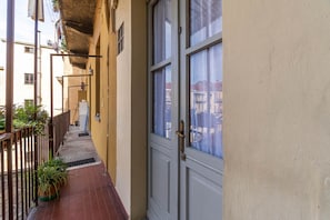 Außendetails