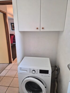 Interiør