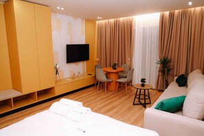 Interior - Altamar Luxury Suites & Penthouse - 103 (Golem)