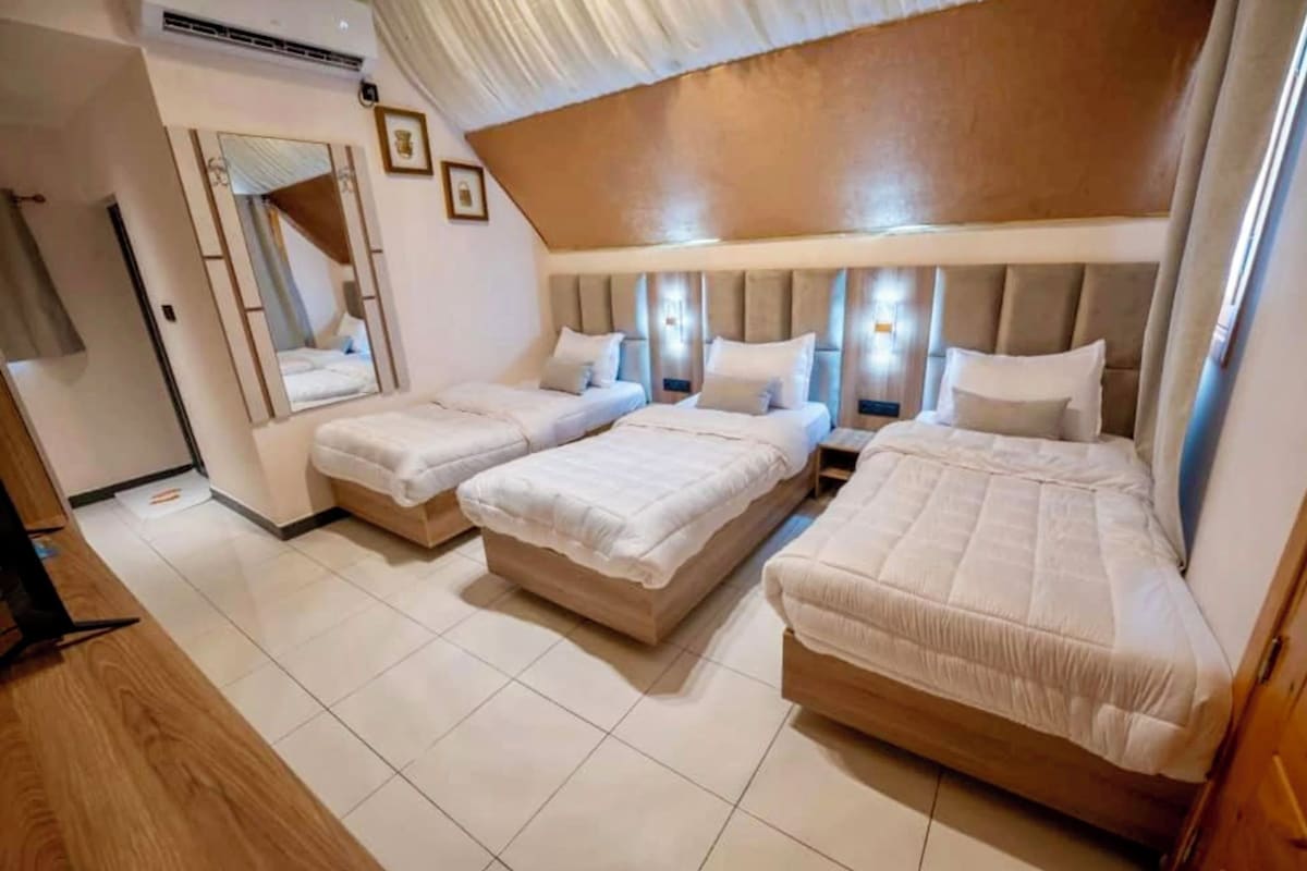Habitación