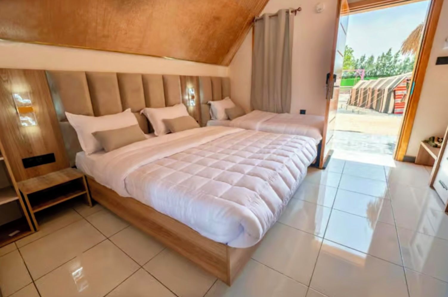 Habitación