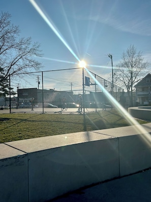 Sports court - The Rosebrook (Lakewood)