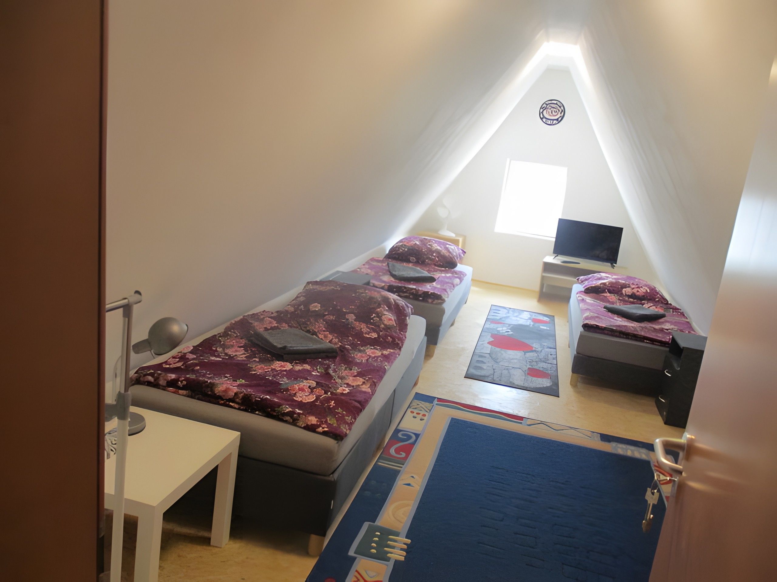 Habitación