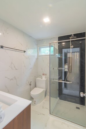 Badkamer