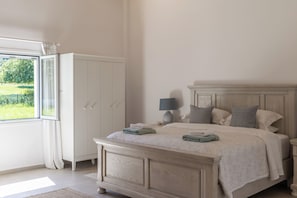 Room - Villa Botanica (Corfu)