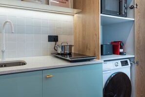 Privékeuken