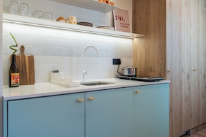 Privékeuken