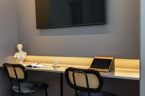 Interior - Cozy luxury studio in Nicosia’s heart (Nicosia)
