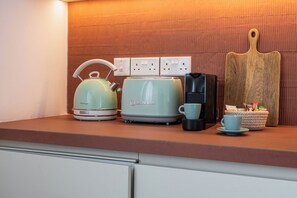 Koffie en/of koffiezetapparaat