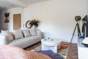 Coin séjour