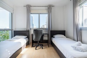 客房