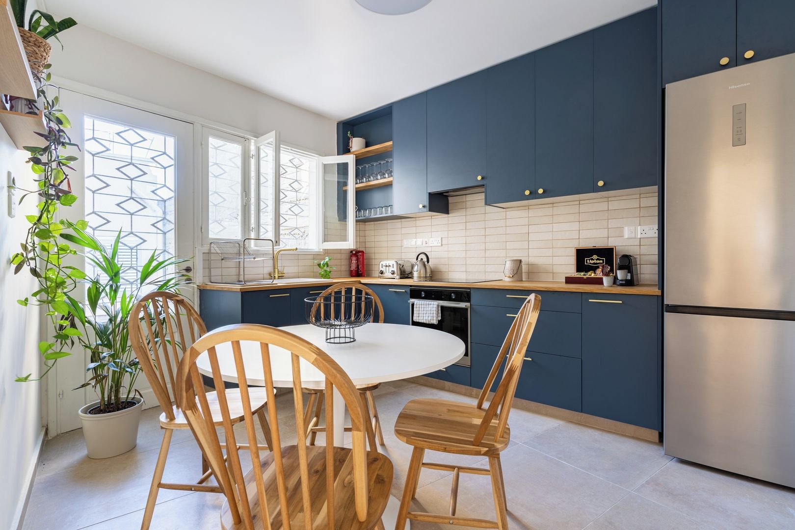 Cucina privata