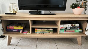 Games room - Cozy House 1.5 km from Futuroscope + Ticket Deals (jaunay marigny)