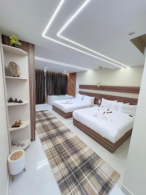 Room - Lotus Pyramids and Jacuzzi (Giza Governorate)