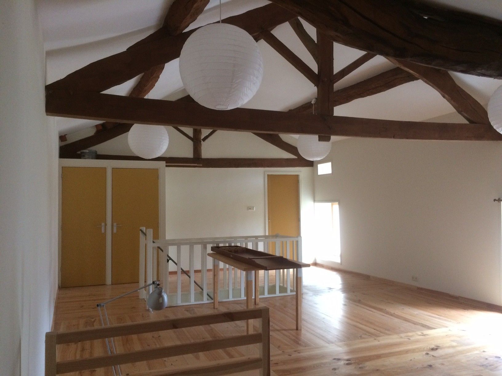 Intérieur