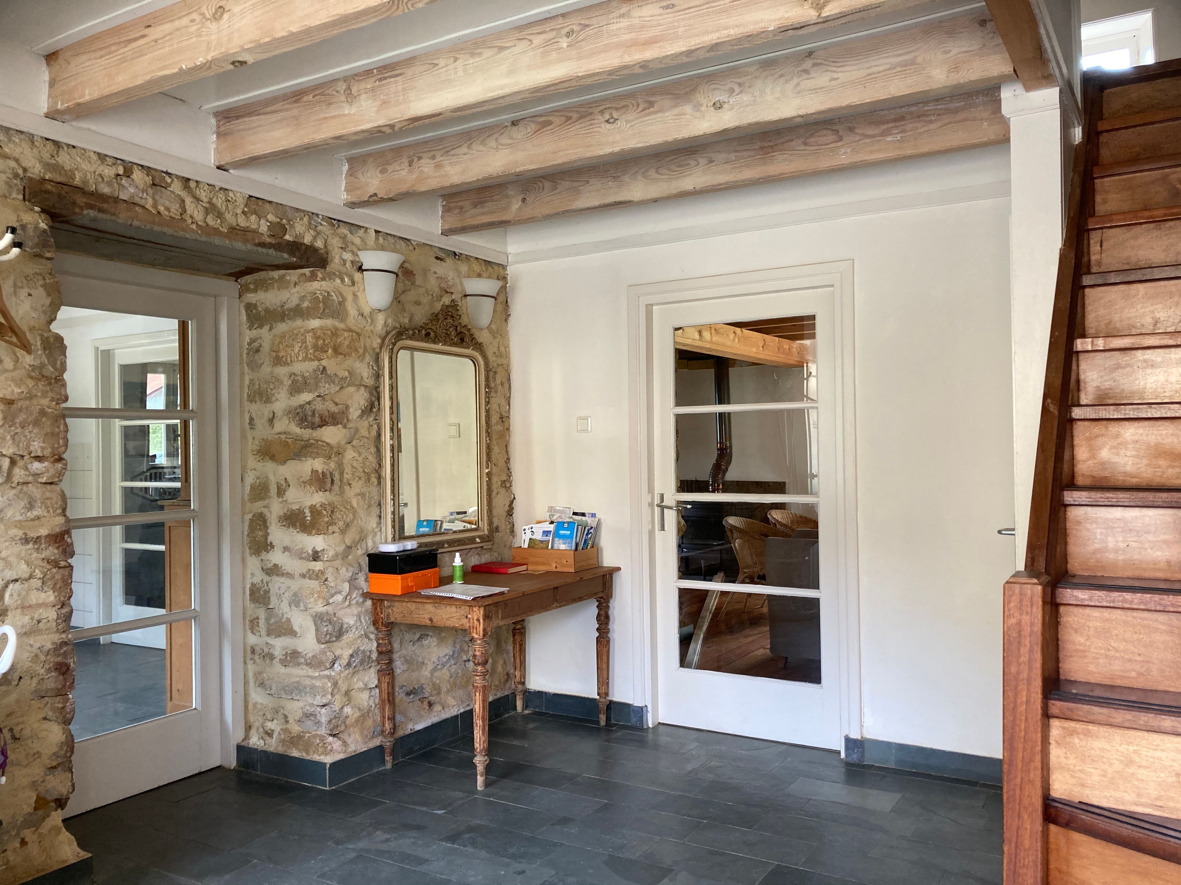 Intérieur