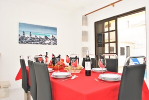 Dineren