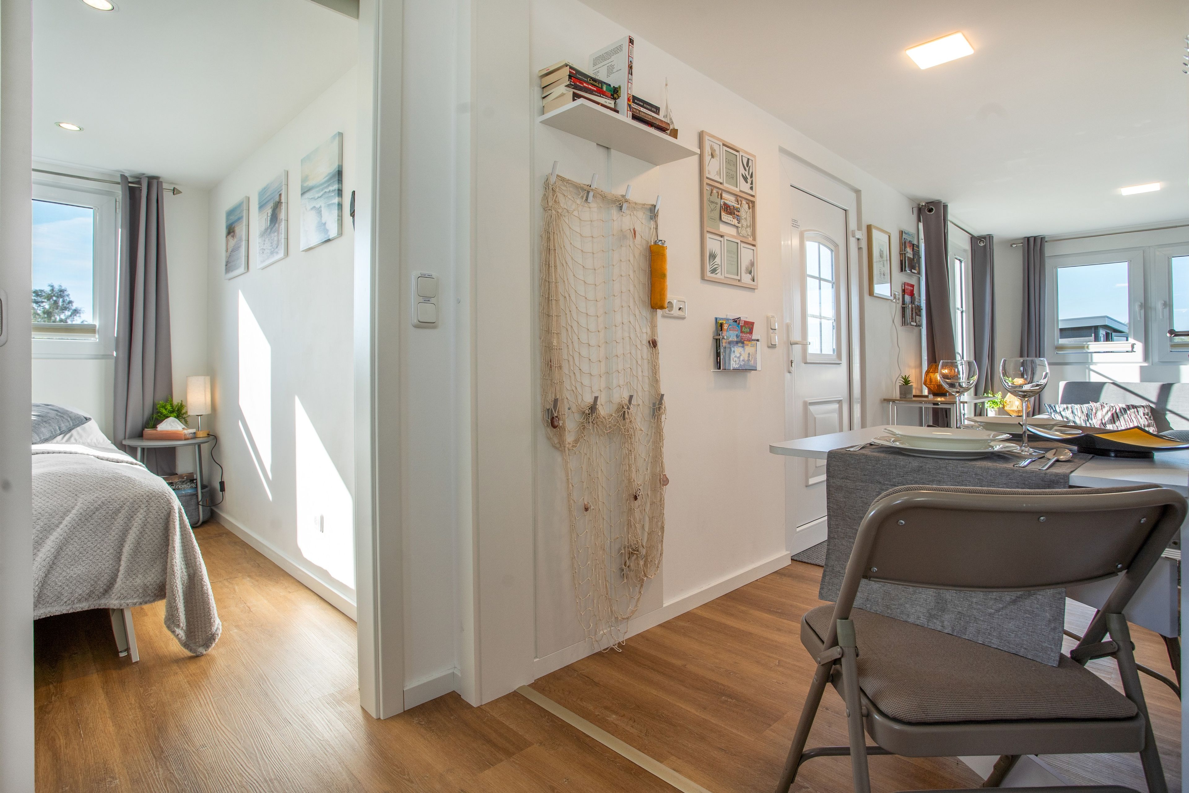 客房
