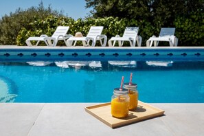 Pool - Villa Botanic | Pool | Ping Pong | Fireplace (Rincon de la victoria)