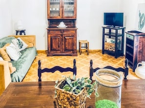 440_Casa Nora_39 - Casa Nora - Cozy Apartment with a Shaded Garden in Castiglioncello (Rosignano Solvay-Castiglioncello)
