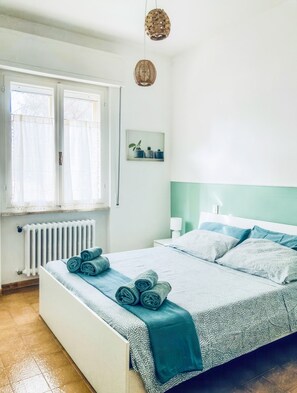 440_Casa Nora_46 - Casa Nora - Cozy Apartment with a Shaded Garden in Castiglioncello (Rosignano Solvay-Castiglioncello)
