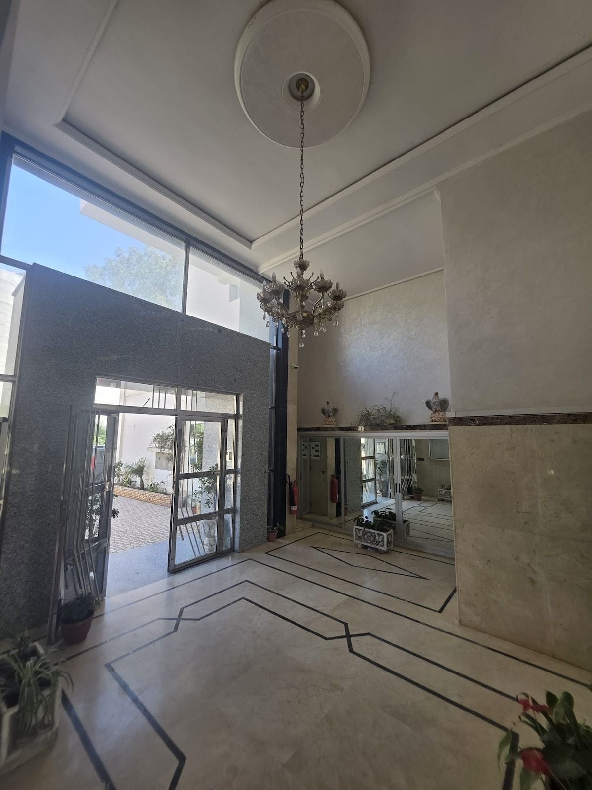 Interieur