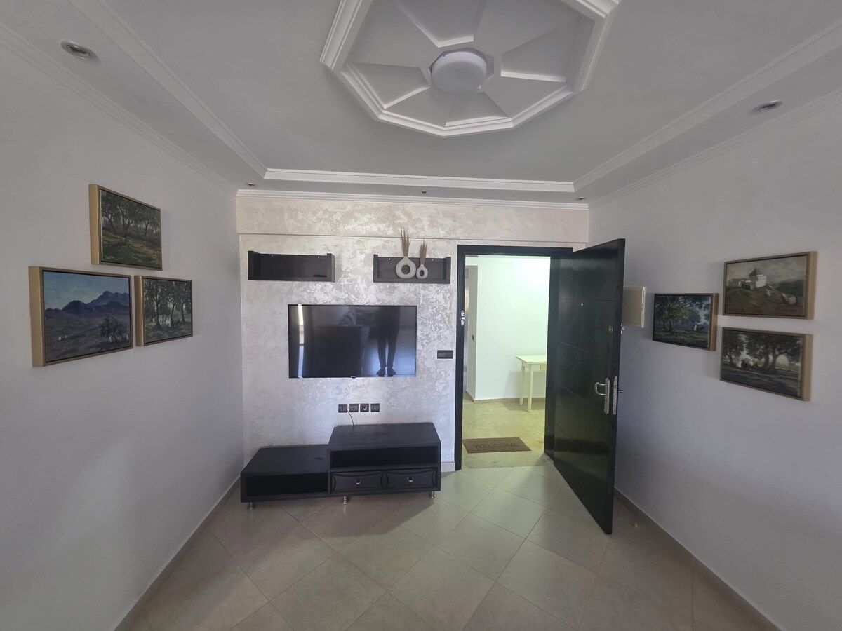 Interieur
