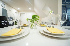 Dineren