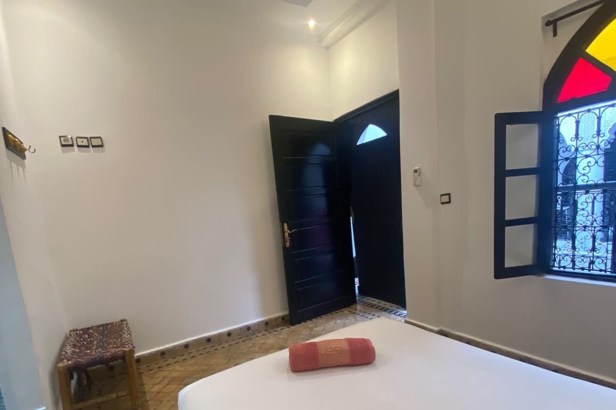 Habitación