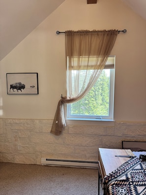 Interior - Alma's Favorite Private 4-bedroom house in the Rocky Mountains (Fairplay)