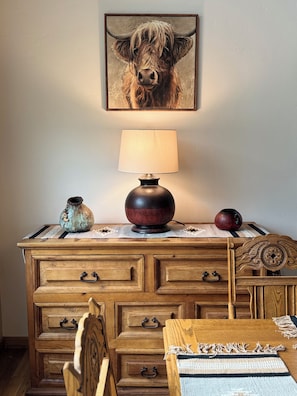 Interior - Alma's Favorite Private 4-bedroom house in the Rocky Mountains (Fairplay)