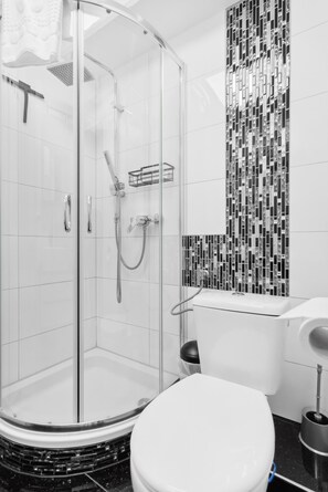 Bathroom - Vrbo Property (Sundern (Sauerland))