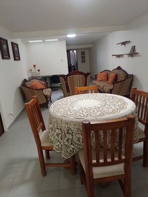Interior - Alojamiento zona VIP 2 Adultos (San Luis Potosi)