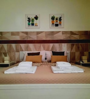 Room - B&B Iolì Vesuvio (Ercolano)