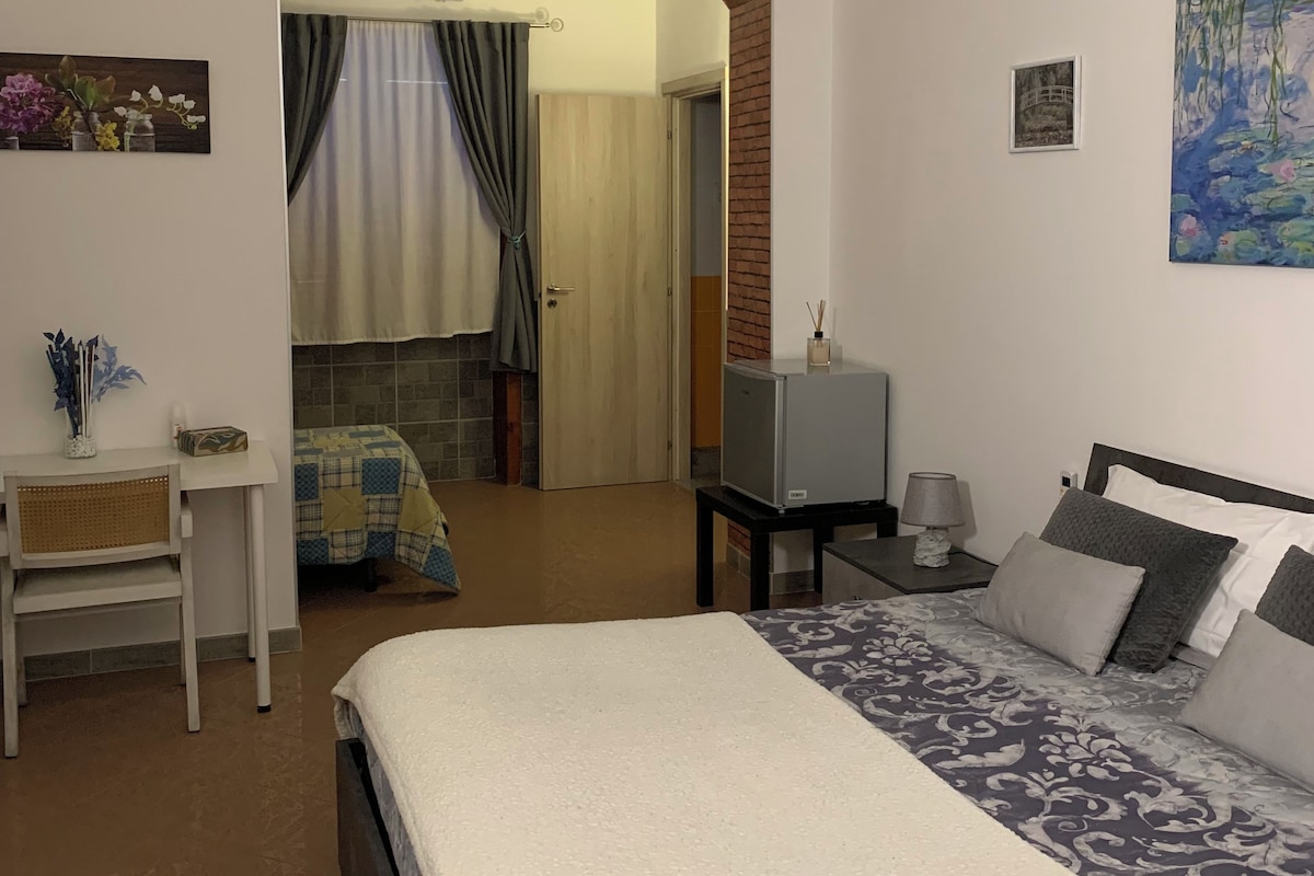 Habitación