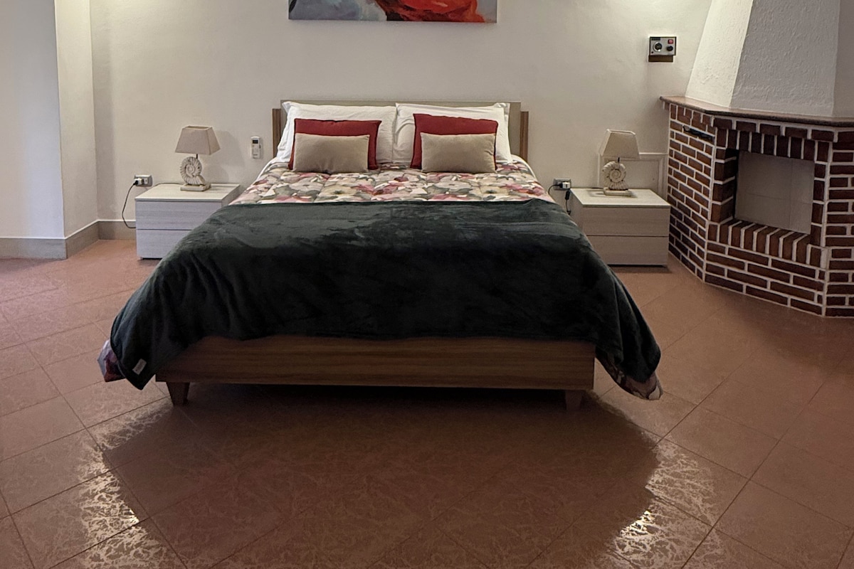 Habitación
