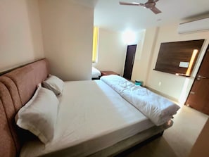 ห้องพัก