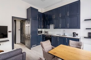Cucina privata